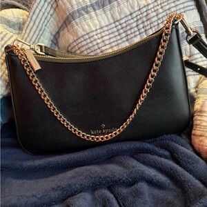 Kate Spade Zippy Convertible Crossbody Bag